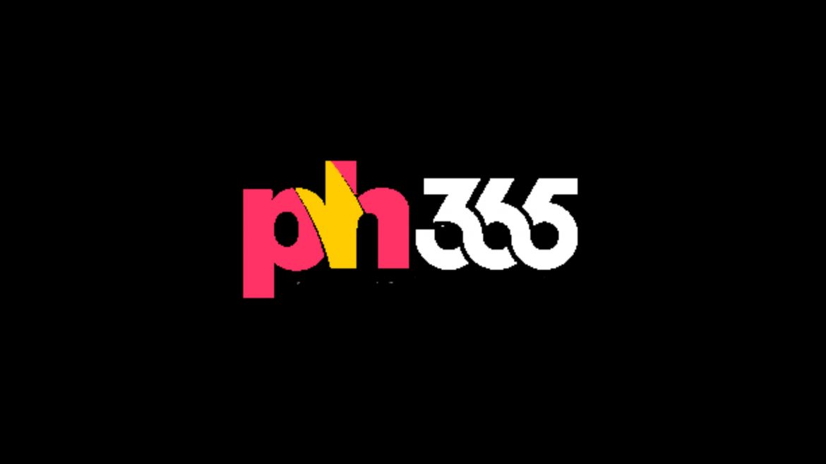 ph365.com login